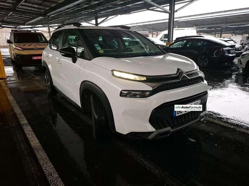 Occasion Citroën C3 Aircross Feel 120 ch (88 kW) 2020 SUV