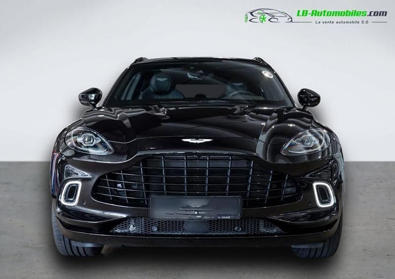 Utilisé 2023 Aston Martin DBX SUV | 174 600 € (Prix juste) - Image 1/4