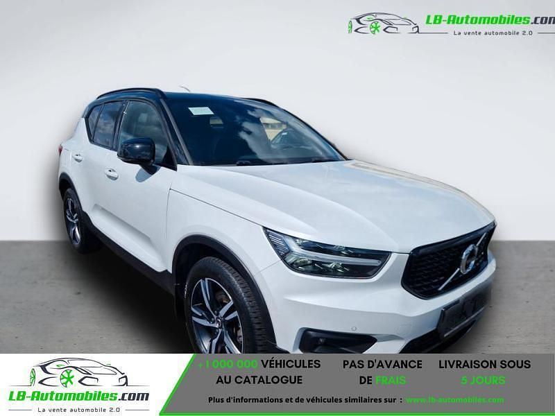 Utilisé 2019 Volvo XC40 SUV | 32 000 € - Image 1/4