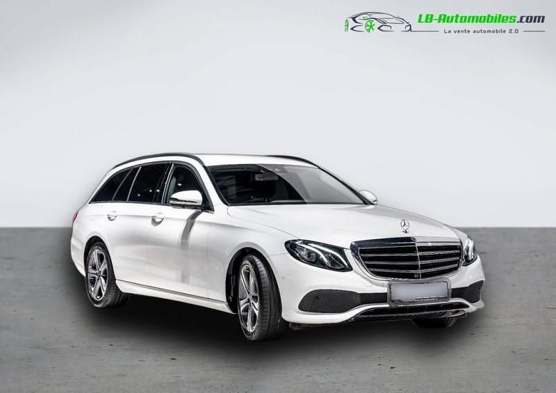 Utilisé 2020 Mercedes E400 Berline | 43 500 € - Image 1/4