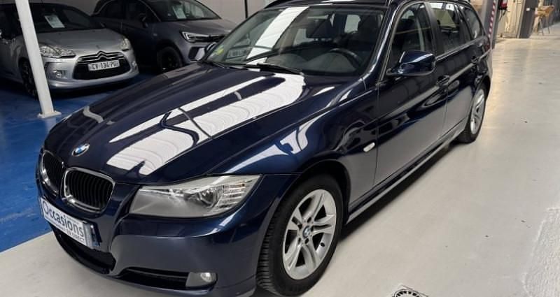 Utilisé 2011 BMW 320 Executive Berline | 13 990 € (Prix cher) - Image 1/4