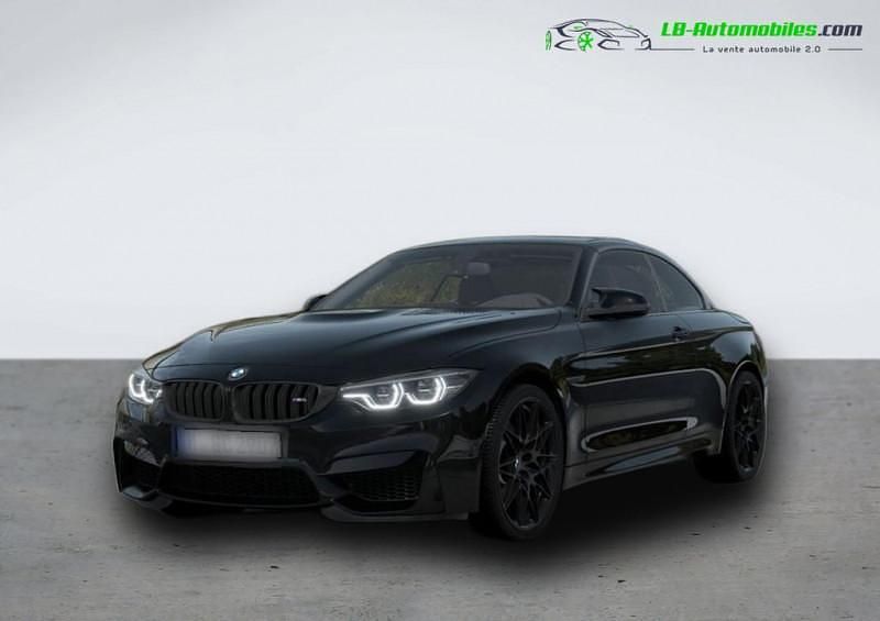 Utilisé 2020 BMW M4 Comfort Edition Coupé | 79 000 € (Prix cher) - Image 1/3