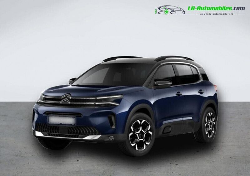 Utilisé 2025 Citroën C5 Aircross SUV | 35 500 € (Prix assez cher) - Image 1/4
