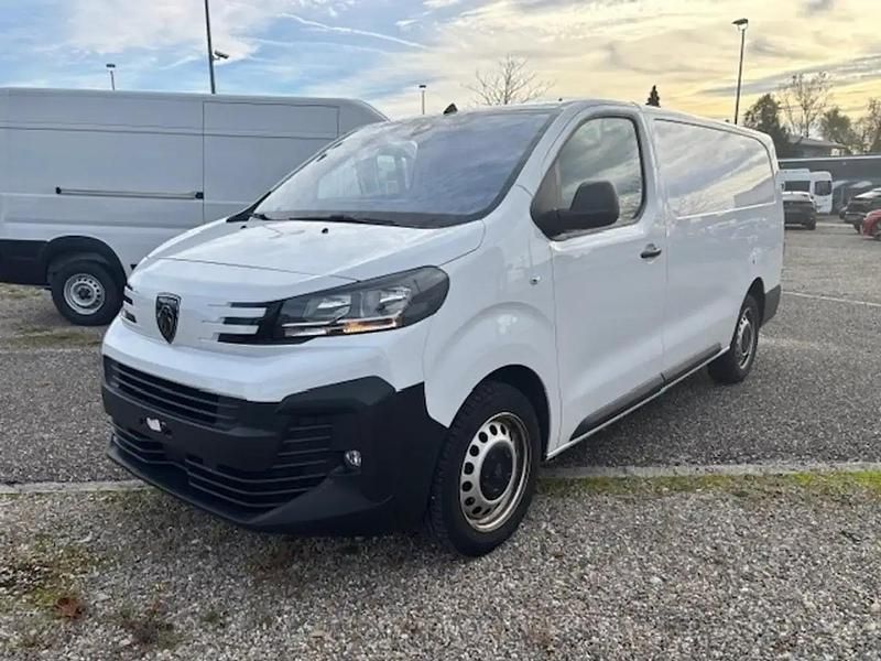 Blanc Occasion 2024 Peugeot Expert Premium Van | 24 490 € (Super prix) - Image 1/4