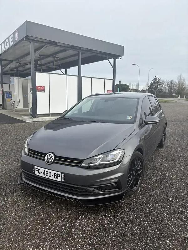 Occasion VW Golf VII 150 ch (110 kW) 2020 Berline