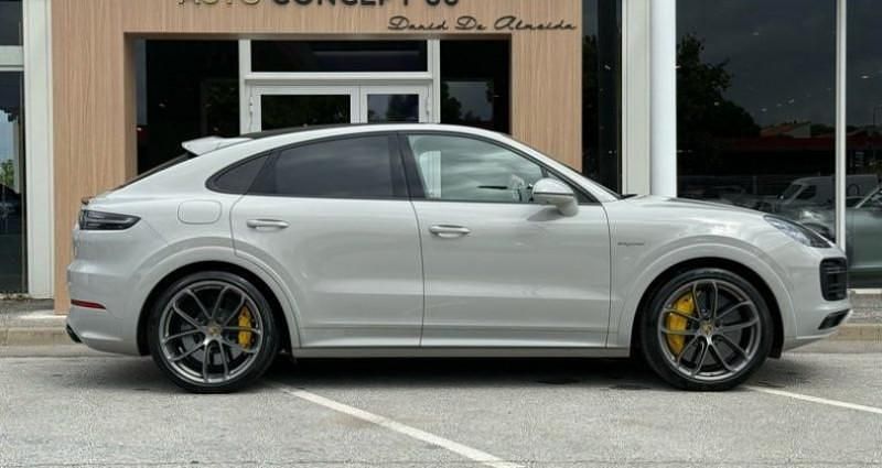 Occasion Porsche Cayenne Turbo S 680 ch (500 kW) 2019 SUV