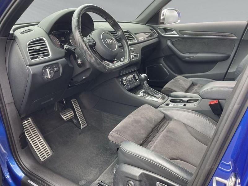 Utilisé 2016 Audi RS Q3 Sport SUV | 32 600 € (Prix juste) - Image 1/4