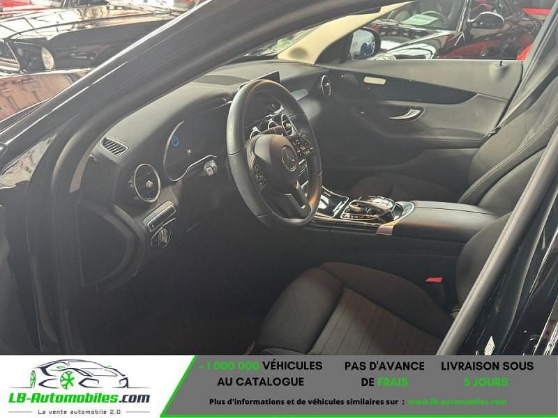 Occasion Mercedes C300e 194 ch (142 kW) 2021 Berline