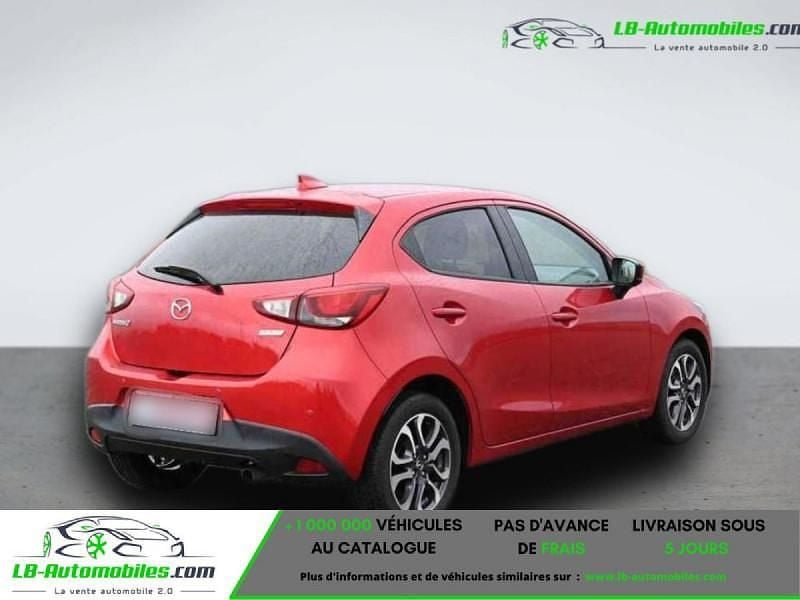 Occasion Mazda 2 90 ch (66 kW) 2018 Citadine