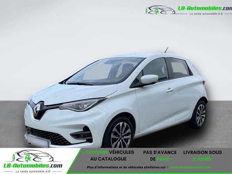 Utilisé 2020 Renault Zoe Citadine | 14 900 € (Prix assez cher) - Image 1/4