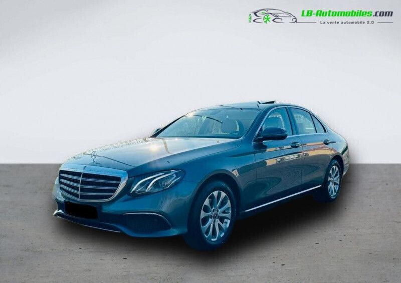 Utilisé 2018 Mercedes E200 Berline | 30 700 € (Super prix) - Image 1/4
