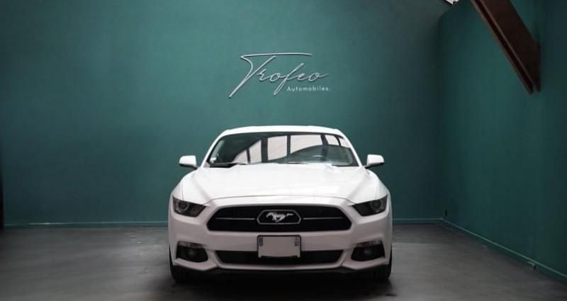 Occasion Ford Mustang 421 ch (309 kW) 2015 Coupé