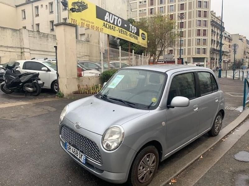 Utilisé 2008 Daihatsu Trevis Citadine | 4 990 € - Image 1/3