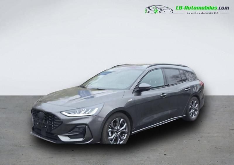 Utilisé 2024 Ford Focus Break | 26 200 € (Bon prix) - Image 1/4