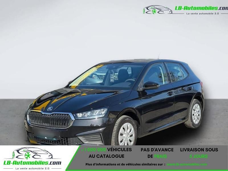 Occasion 2022 Skoda Fabia Active Citadine | 16 800 € (Prix cher) - Image 1/4