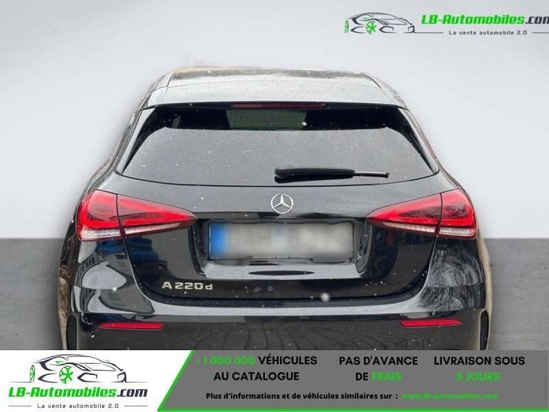 Occasion Mercedes A220 190 ch (139 kW) 2019 Berline