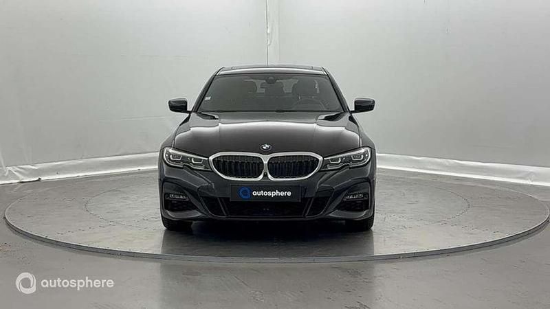 Occasion BMW 330e M Sport 186 ch (136 kW) 2020 Berline