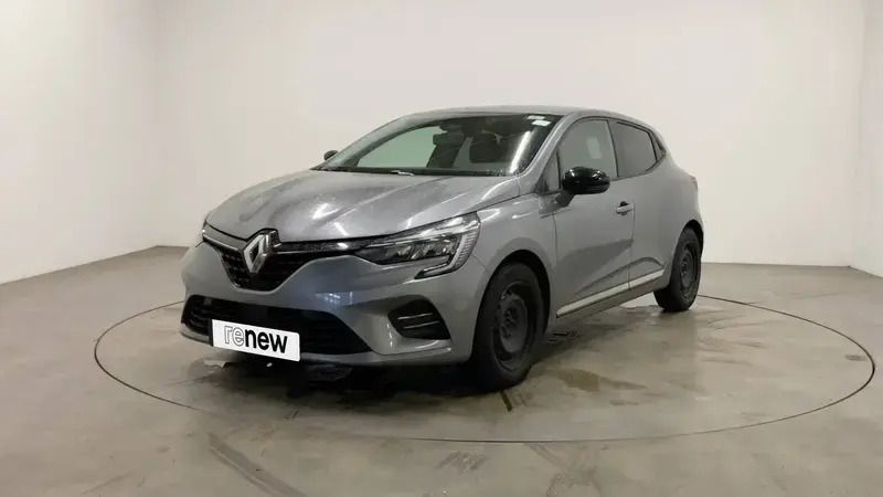 Noir Utilisé 2023 Renault Clio V LIMITED Citadine | 14 990 € (Prix juste) - Image 1/4