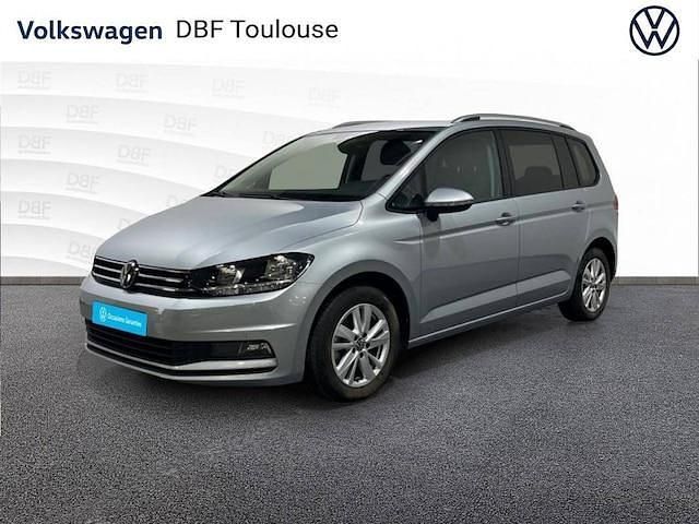 Utilisé 2024 VW Touran LOUNGE Monospace | 34 889 € (Prix juste) - Image 1/4