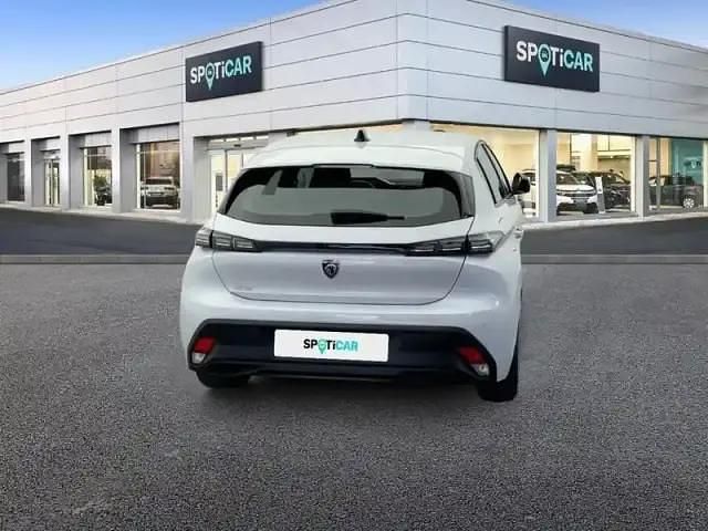 Occasion Peugeot 308 Active 2023 Blanc Berline