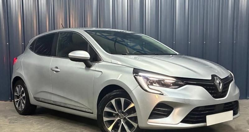 Occasion Renault Clio V Intens 90 ch (66 kW) 2020 Citadine
