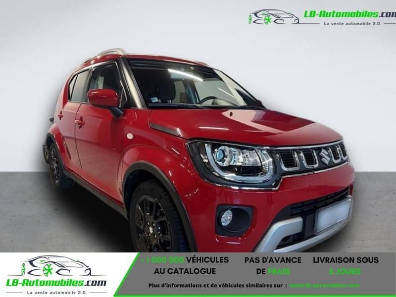 Occasion Suzuki Ignis 83 ch (61 kW) 2020 Berline