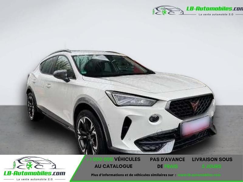 Occasion 2022 Cupra Formentor SUV | 28 100 € (Prix assez cher) - Image 1/4