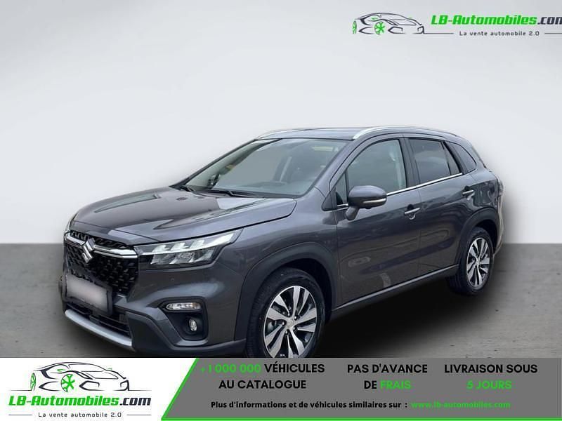 Utilisé 2025 Suzuki SX4 S-Cross SUV | 33 400 € (Prix juste) - Image 1/4