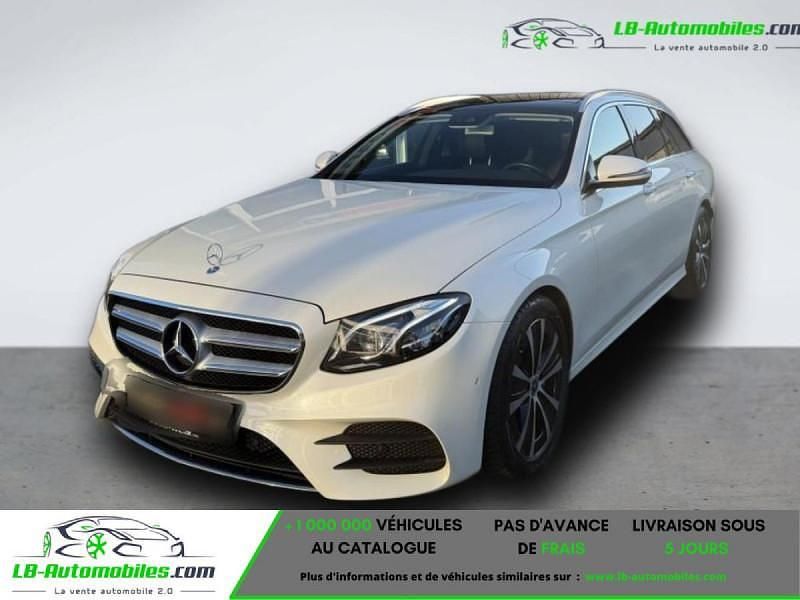 Occasion 2019 Mercedes E450 AMG Berline | 36 900 € - Image 1/4