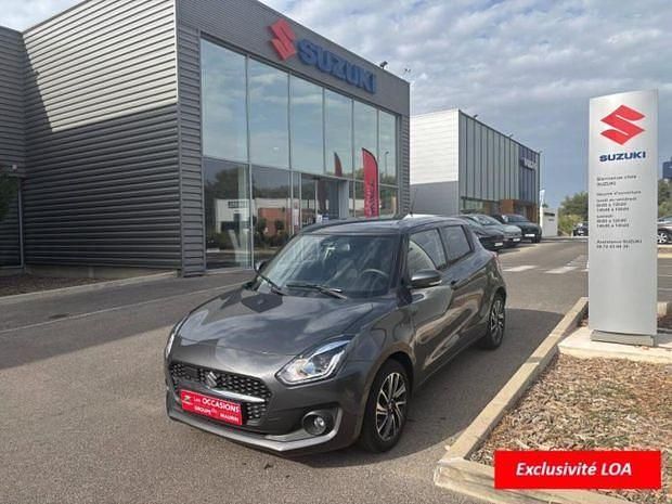 Utilisé 2022 Suzuki Swift | 15 990 € (Prix juste) - Image 1/4