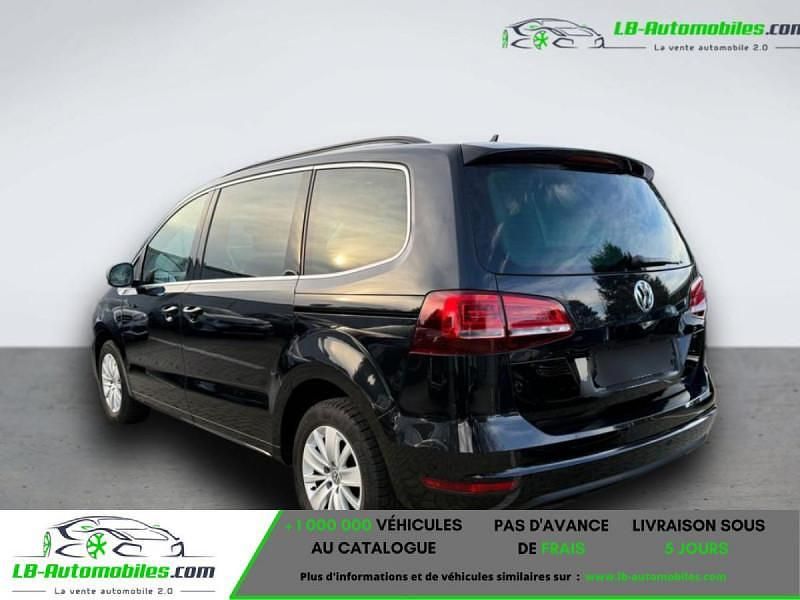 Occasion VW Sharan 150 ch (110 kW) 2020 Monospace