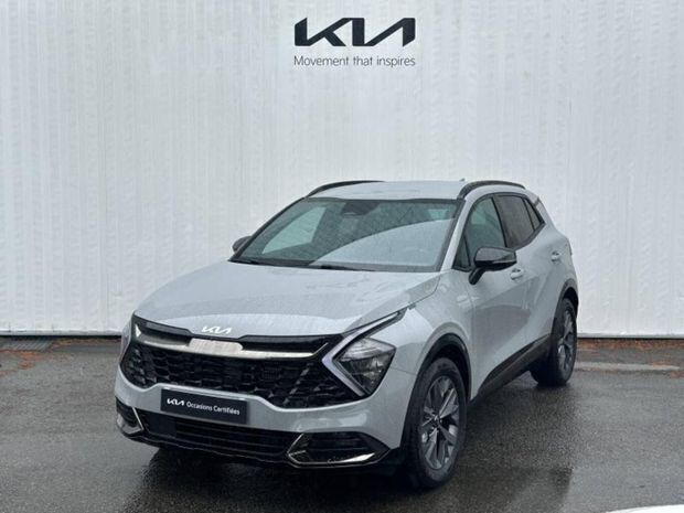 Gris Utilisé 2025 Kia Sportage SUV | 37 990 € (Prix assez cher) - Image 1/4