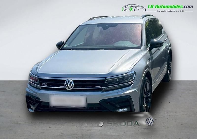 Utilisé 2021 VW Tiguan Allspace SUV | 39 000 € (Prix juste) - Image 1/4