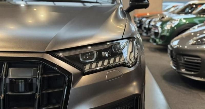 Occasion Audi Q7 Exclusive 435 ch (319 kW) 2019 SUV