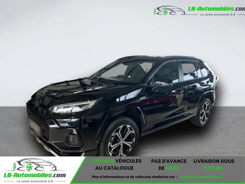 Occasion 2024 Suzuki Across SUV | 50 500 € - Image 1/4