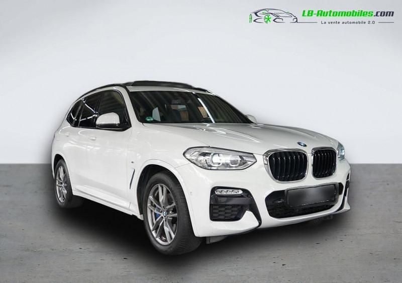 Utilisé 2018 BMW X3 Comfort Edition SUV | 42 200 € (Prix cher) - Image 1/4