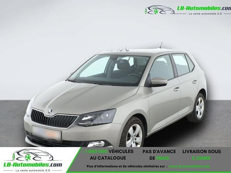 Utilisé 2016 Skoda Fabia Citadine | 17 500 € (Prix juste) - Image 1/4