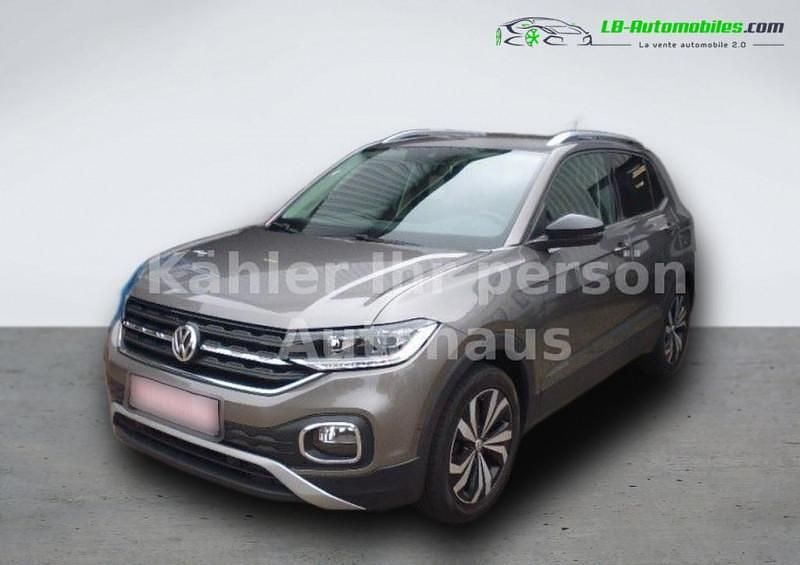 Utilisé 2019 VW T-Cross SUV | 23 200 € (Prix juste) - Image 1/4