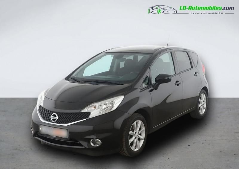 Utilisé 2017 Nissan Note S Monospace | 15 900 € (Prix assez cher) - Image 1/4