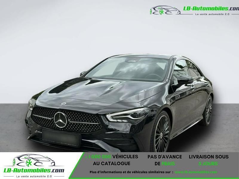 Utilisé 2024 Mercedes 220 Coupé | 48 500 € (Prix cher) - Image 1/4