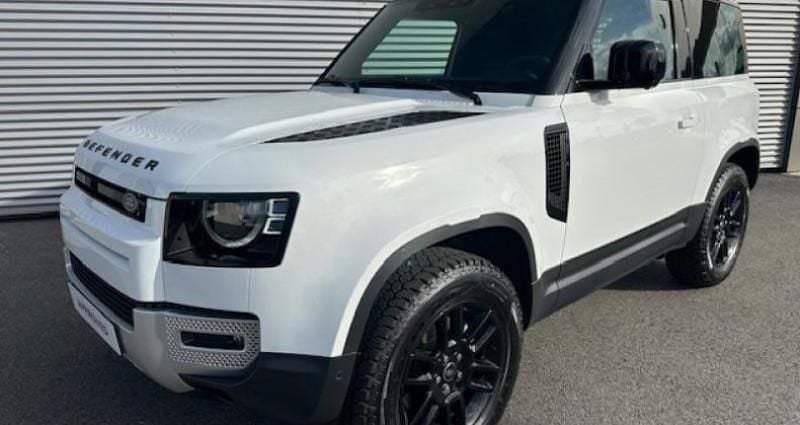 Occasion Land Rover Defender S 200 ch (147 kW) 2025 SUV