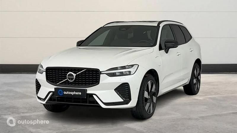 Occasion 2024 Volvo XC60 Ultra SUV | 54 499 € (Bon prix) - Image 1/4