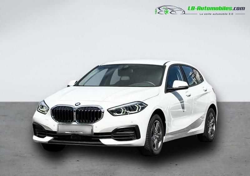 Utilisé 2022 BMW 116 Citadine | 23 900 € (Prix juste) - Image 1/4