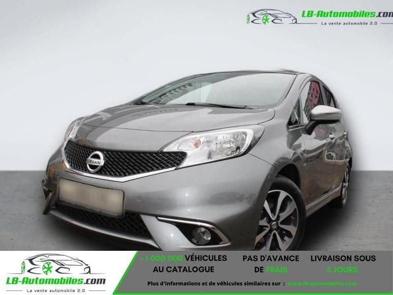 Occasion 2016 Nissan Note N-TEC Citadine | 15 800 € (Prix assez cher) - Image 1/4
