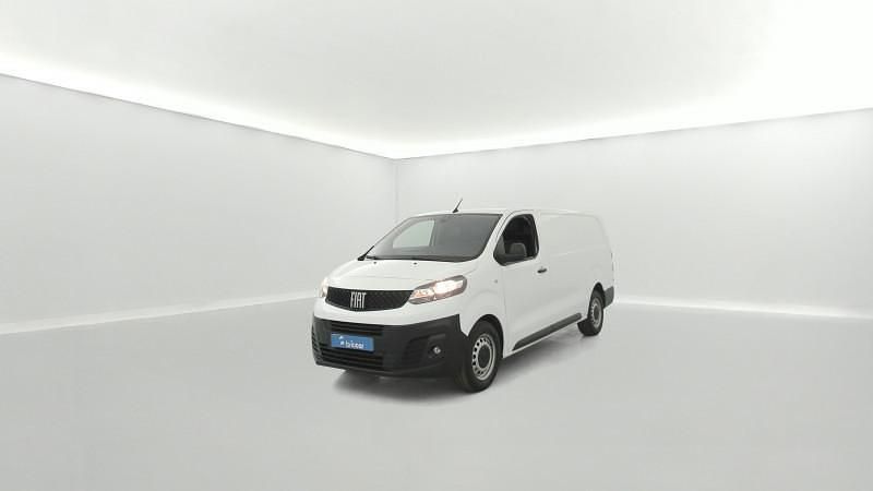 Utilisé 2022 Fiat Scudo Lounge Monospace | 19 990 € (Bon prix) - Image 1/4