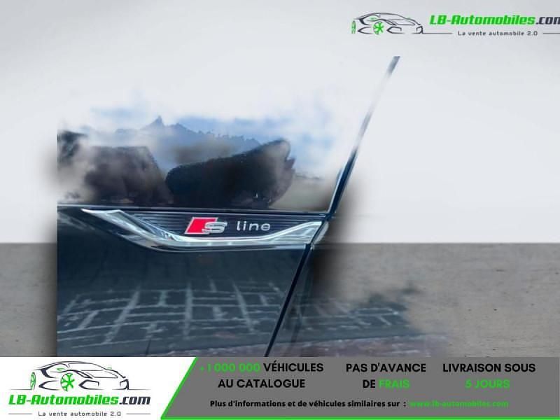 Occasion Audi A5 Sportback Sport 190 ch (139 kW) 2018 Citadine