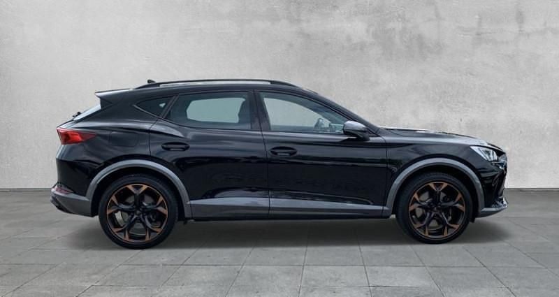 Occasion Cupra Formentor VZ 245 ch (180 kW) 2022 SUV