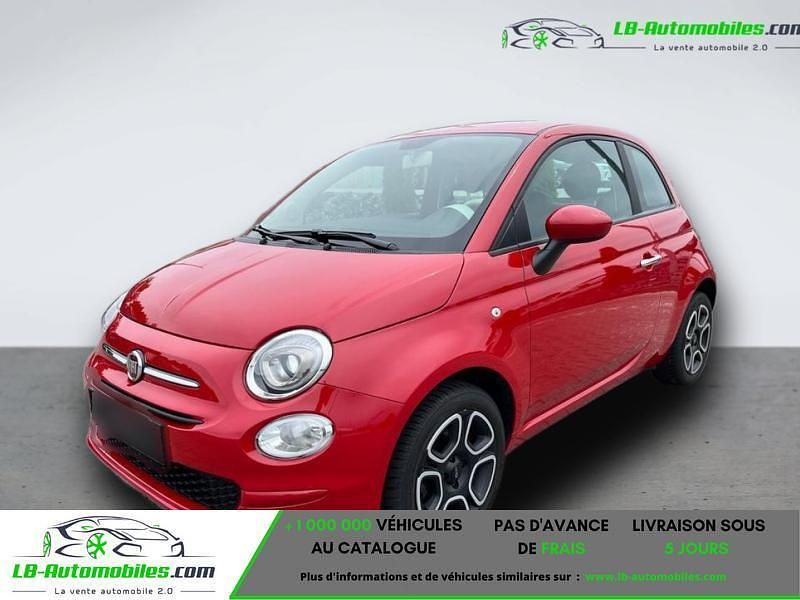 Occasion 2023 Fiat 500 Citadine | 16 800 € (Prix cher) - Image 1/4