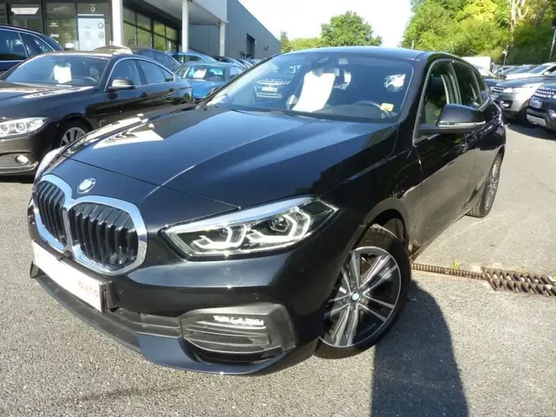 Utilisé 2023 BMW 116 Citadine | 19 990 € (Super prix) - Image 1/4