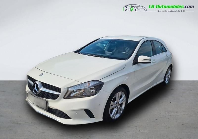 Utilisé 2017 Mercedes A200 Berline | 20 900 € (Prix juste) - Image 1/4